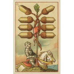 Oraculo Medieval Fortune