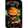 Tarot Jack-O-Lantern (2021) (Multi Idioma) (SCA)Giuliano Costa(Lanzamiento octubre 2021)