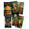 Tarot Jack-O-Lantern (2021) (Multi Idioma) (SCA)Giuliano Costa(Lanzamiento octubre 2021)