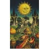 Tarot Jack-O-Lantern (2021) (Multi Idioma) (SCA)Giuliano Costa(Lanzamiento octubre 2021)