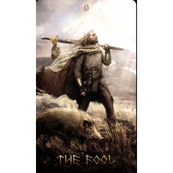 Tarot RunikSCA) (Multi