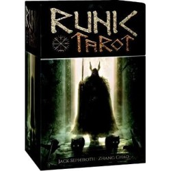 Tarot RunikSCA) (Multi