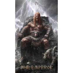 Tarot RunikSCA) (Multi