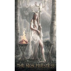 Tarot RunikSCA) (Multi