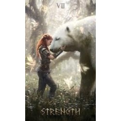 Tarot RunikSCA) (Multi