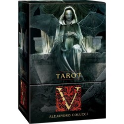 Tarot V SCA) (Multi