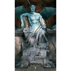 Tarot V SCA) (Multi
