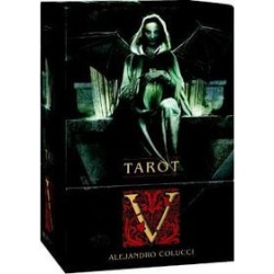 Tarot V SCA) (Multi