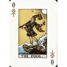 Tarot Rider-Waite Playing