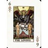 Tarot Rider-Waite Playing