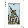 Tarot Rider-Waite Playing