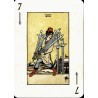 Tarot Rider-Waite Playing