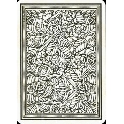 Tarot Rider-Waite Playing