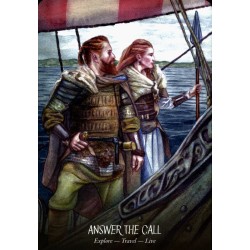 Oraculo Ancestor Spirit