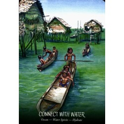 Oraculo Ancestor Spirit