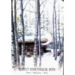 Oraculo Ancestor Spirit