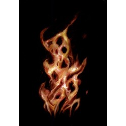 Oraculo Ancestor Spirit