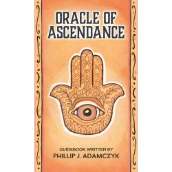 Oraculo of Ascendance