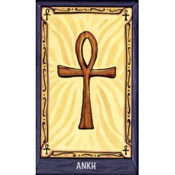 Oraculo of Ascendance