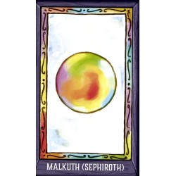 Oraculo of Ascendance