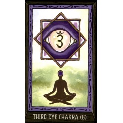 Oraculo of Ascendance