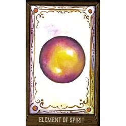 Oraculo of Ascendance