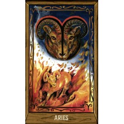 Oraculo of Ascendance