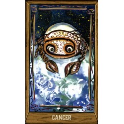 Oraculo of Ascendance