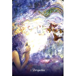 Oraculo Gratitude (2021)