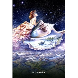 Oraculo Gratitude (2021)