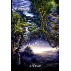 Oraculo Gratitude (2021)