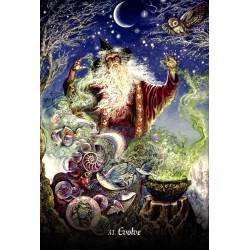 Oraculo Gratitude (2021)