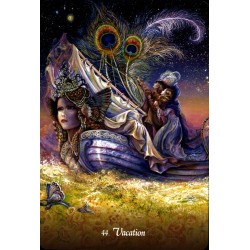 Oraculo Gratitude (2021)