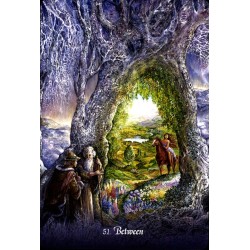 Oraculo Gratitude (2021)