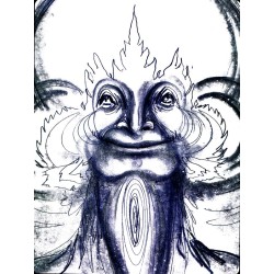 Oraculo Portals of Presen