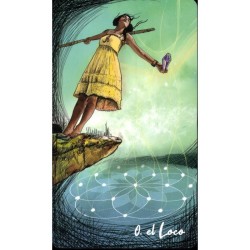 TarotVidente de la Luz (G