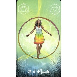 TarotVidente de la Luz (G