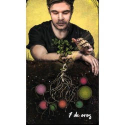 TarotVidente de la Luz (G