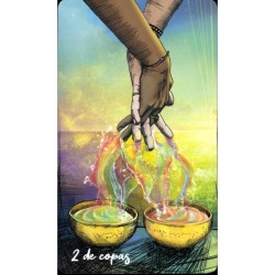 TarotVidente de la Luz (G