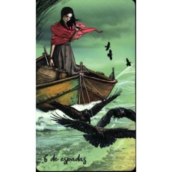 TarotVidente de la Luz (G