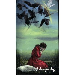 TarotVidente de la Luz (G