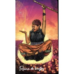 TarotVidente de la Luz (G