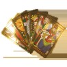 Tarot Marsella (Iconogran