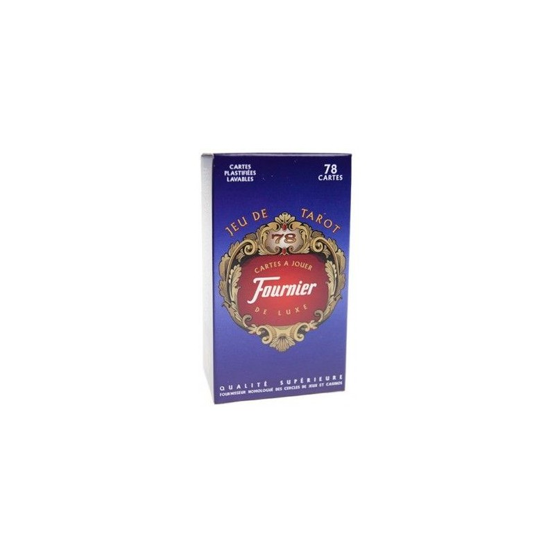 Tarot Jue de Tarot (78 c