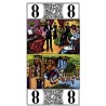 Tarot Jue de Tarot (78 c
