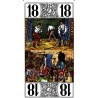 Tarot Jue de Tarot (78 c