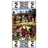 Tarot Jue de Tarot (7RED