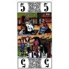 Tarot Jue de Tarot (7RED