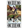 Tarot Jue de Tarot (7RED