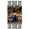 Tarot Jue de Tarot (7RED